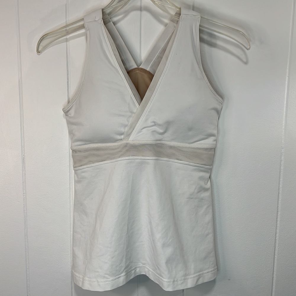 Lululemon Racerback Tank S - Picture 6 of 6